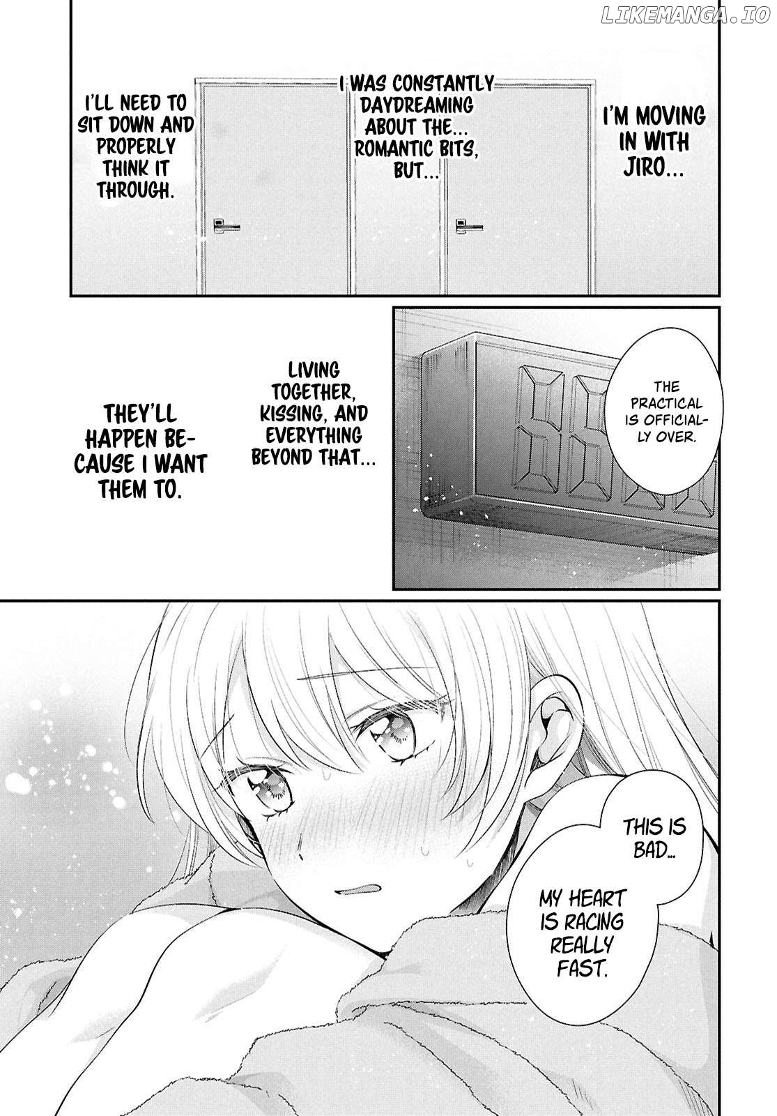 More Than a Married Couple, But Not Lovers, Chapter 79 image 15
